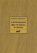 O sytuacja... - Barbara Chyrowicz -  books from Poland