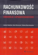 polish book : Rachunkowo... - Joanna Sawicka, Anna Stronczek, Elżbieta Marcinkowska