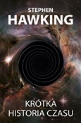 polish book : Krótka his... - Stephen Hawking