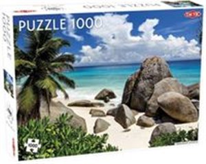 Picture of Carana Beach Puzzle 1000