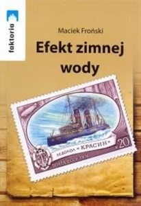 Picture of Efekt zimnej wody
