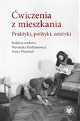 Ćwiczenia ... - Anna Wandzel, Weronika Parfianowicz-Vertun -  foreign books in polish 