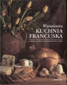 Picture of Wyśmienita kuchnia francuska