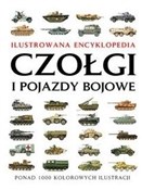 Czołgi i p... - Robert Jackson -  books from Poland