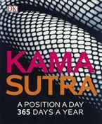 Kama Sutra... - Claudia Blake -  books in polish 