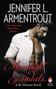 Moonlight ... - Jennifer Armentrout -  books from Poland