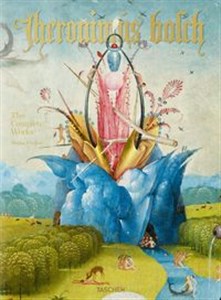 Picture of Hieronymus Bosch. The Complete Works