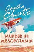 Murder in ... - Agatha Christie - Ksiegarnia w UK