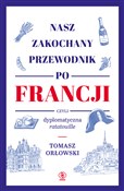 Nasz zakoc... - Tomasz Orłowski -  Polish Bookstore 