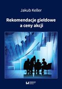 Rekomendac... - Jakub Keller -  books in polish 