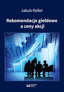 Picture of Rekomendacje giełdowe a ceny akcji