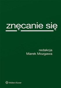 Obrazek Znęcanie się