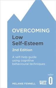 Obrazek Overcoming Low Self-Esteem