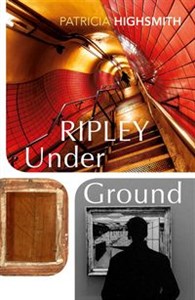 Obrazek Ripley Under Ground