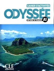 Picture of Odyssee A1 Ćwiczenia + zawartość Online