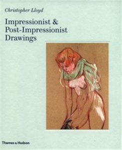 Obrazek Impressionist and Post-Impressionist Drawings