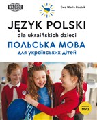 Książka : Język pols... - Ewa Maria Rostek