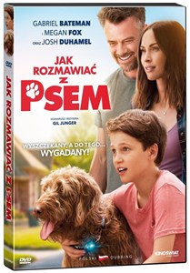 Picture of Jak rozmawiać z psem DVD