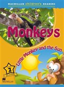 Polska książka : Monkeys 2 - Joanna Pascoe