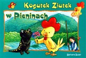 Kogutek Zi... - Barbara Sudoł -  Polish Bookstore 