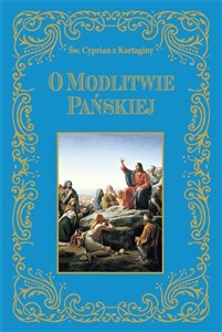 Obrazek O modlitwie Pańskiej