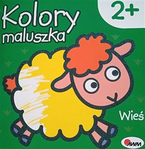 Picture of Kolory maluszka Wieś
