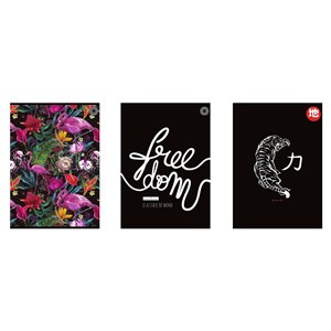 Obrazek Zeszyt A4/32K linia (10szt)