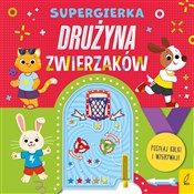 Polska książka : Supergierk... - Opracowanie Zbiorowe