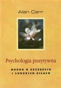 Polska książka : Psychologi... - Alan Carr