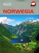 Norwegia P... - Konrad Konieczny, Weronika Sowa -  Polish Bookstore 