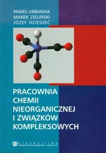 Picture of Pracownia chemii nieorganicznej i zwiazków kompleksowych