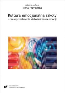 Picture of Kultura emocjonalna szkoły