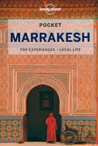 Obrazek Pocket Marrakesh