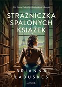 Strażniczk... - Brianna Labuskes -  Polish Bookstore 