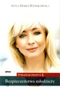 Bezpieczeń... - Maria Anna Wesołowska -  books in polish 