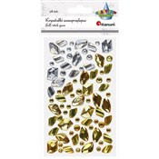 Polska książka : Kryształki...