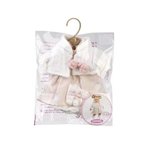 Obrazek Sukienka dla lalki 33140