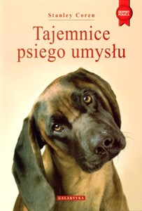 Picture of Tajemnice psiego umysłu