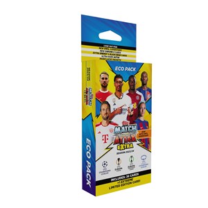 Picture of Match Attax Extra eco pack