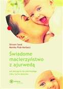 Świadome m... - Sivani Sood -  Polish Bookstore 