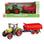 Traktor z ... - Ksiegarnia w UK