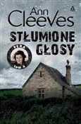 Stłumione ... - Ann Cleeves -  foreign books in polish 