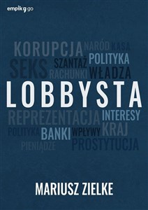Picture of Lobbysta