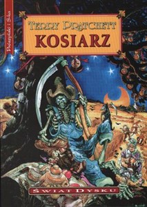 Obrazek Kosiarz