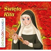 Święta Rit... - Ewa Stadtmuller -  foreign books in polish 