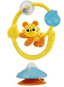 Picture of Grzechotka 2w1 Przyjaciel z dźungli