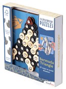 Polska książka : Łamigłówka...