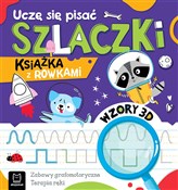 polish book : Uczę się p... - Anna Podgórska