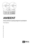 Ambient Ku... - Piotr Kędziora -  Polish Bookstore 