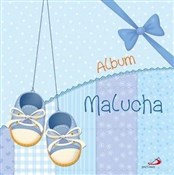 polish book : Album Malu... - Maria Elena Gonano